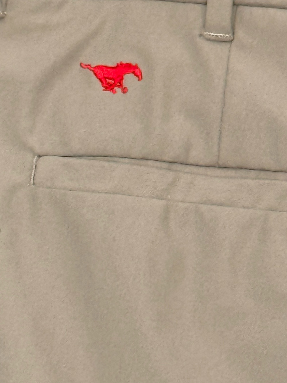 Johnnie-O | Prep Performance Cross Country Golf Shorts | Waist 38” Inseam 9” - Picture 3 of 5
